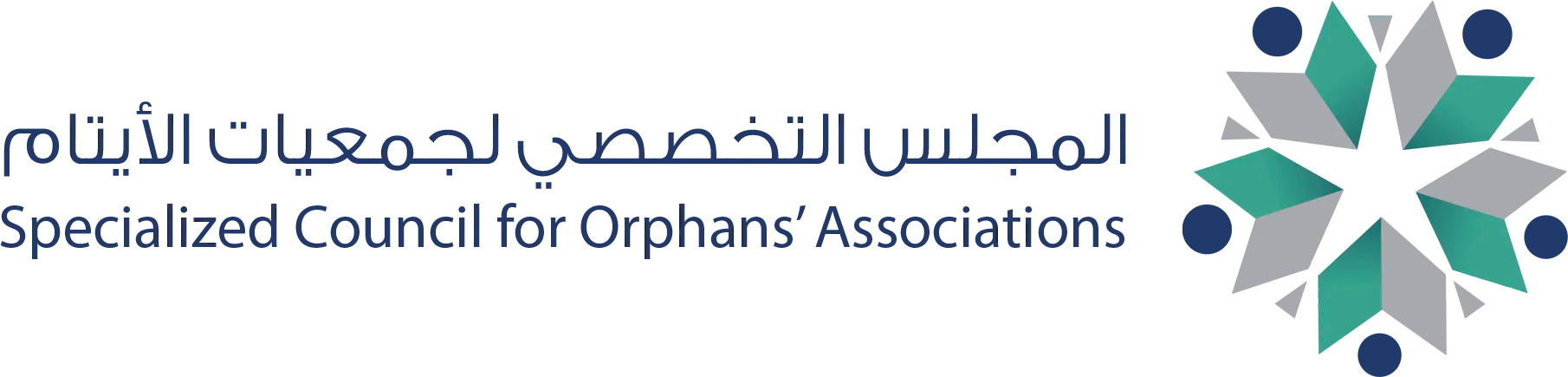 المجلس الفرعي التخصصي لجمعيات الأيتام