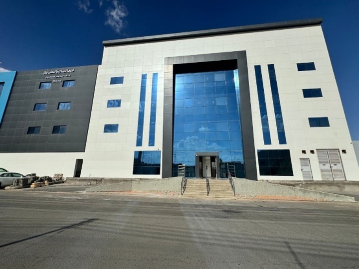 صورة المشروع