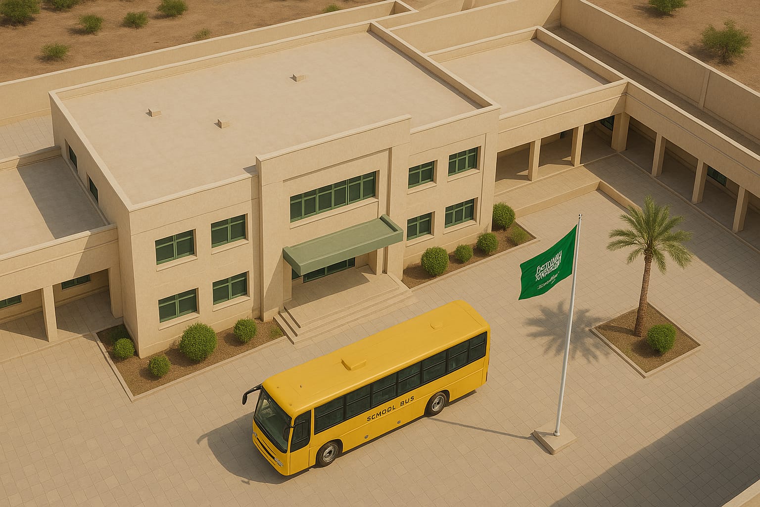 صورة المشروع